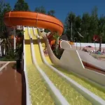 Super Mobile-home Hibiscus Climatise Confort Fun 4* *