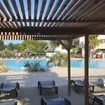 Super Mobile-home Hibiscus Climatise Confort Fun 4* Semesterbostad