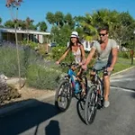 Super Mobile-home Hibiscus Climatise Confort Fun 4* *