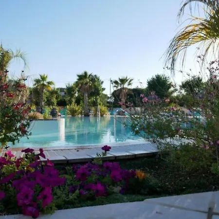 Super Mobile-home Hibiscus Climatise Confort Fun 4*
