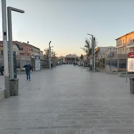 Super Mobile-home Hibiscus Climatise Confort Fun 4* *