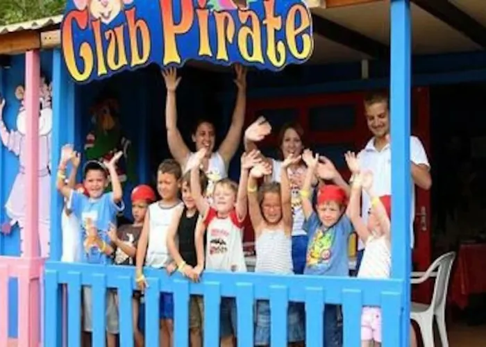 別荘 Super Mobile-home Hibiscus Climatise Confort Fun 4* *