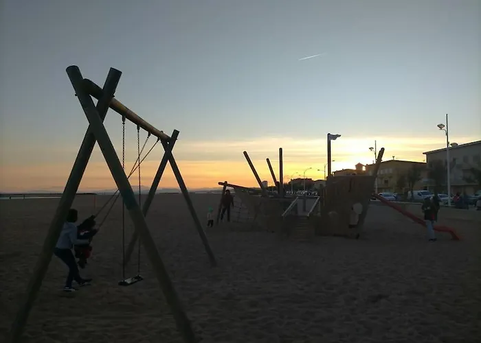 Prázdninový dům Super Mobile-home Hibiscus Climatise Confort Fun 4*